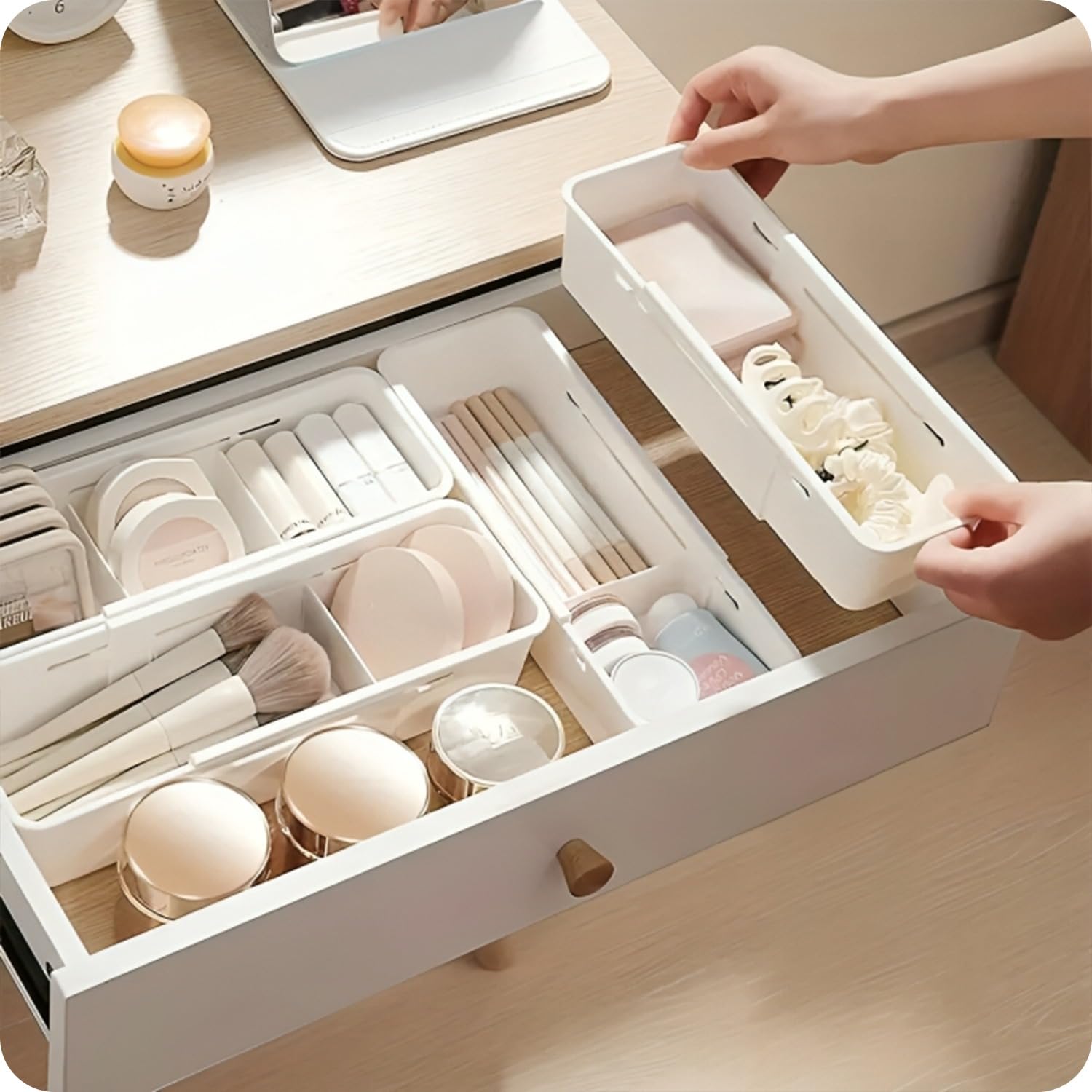 Drawer Organizer
